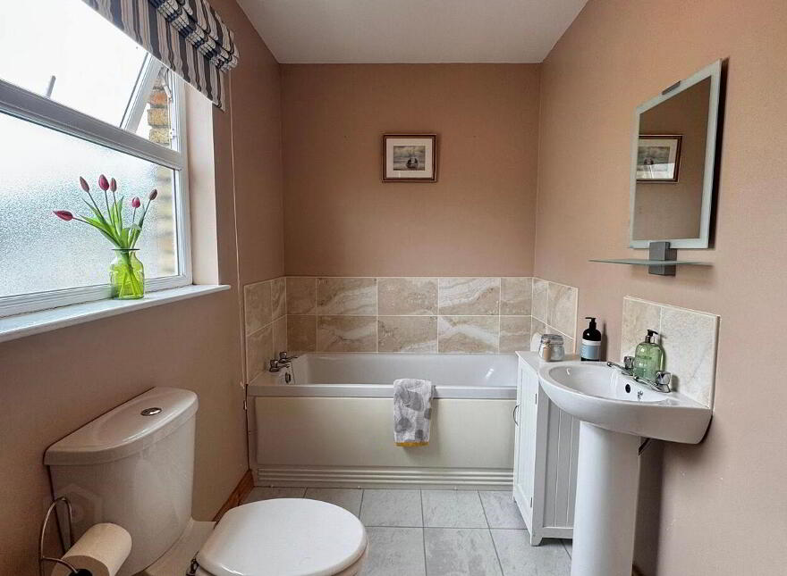1 Castlewood Crescent, Dervock, Ballymoney, BT53 8DX