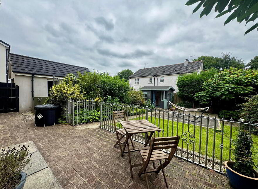 1 Castlewood Crescent, Dervock, Ballymoney, BT53 8DX