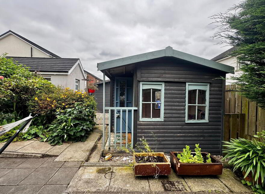 1 Castlewood Crescent, Dervock, Ballymoney, BT53 8DX