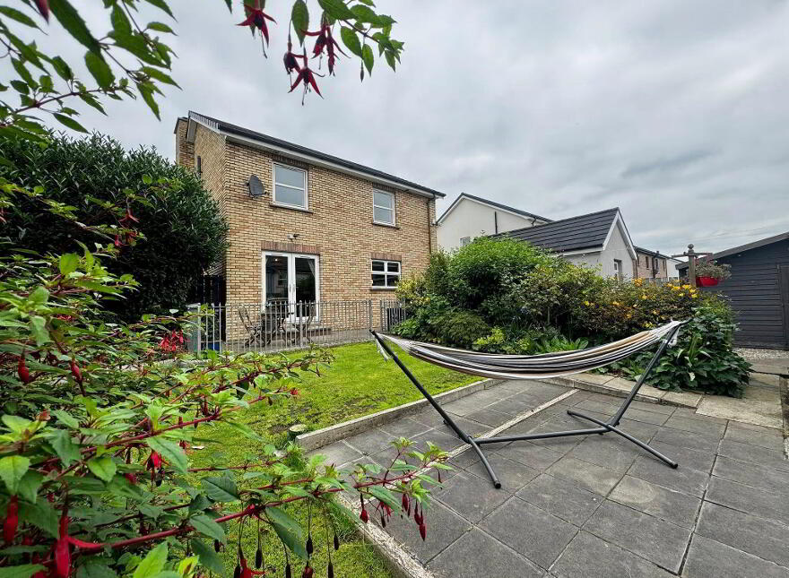 1 Castlewood Crescent, Dervock, Ballymoney, BT53 8DX