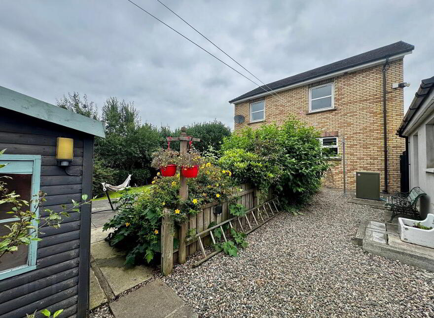 1 Castlewood Crescent, Dervock, Ballymoney, BT53 8DX