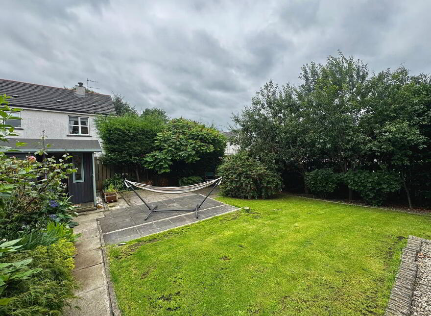 1 Castlewood Crescent, Dervock, Ballymoney, BT53 8DX