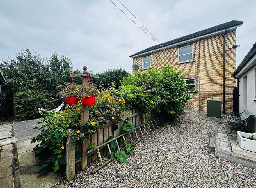 1 Castlewood Crescent, Dervock, Ballymoney, BT53 8DX