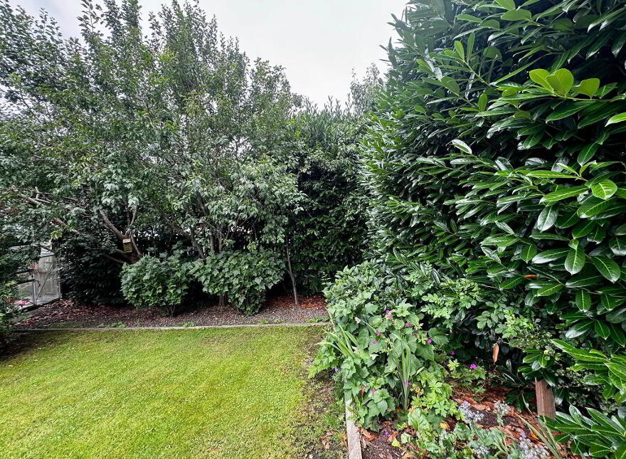 1 Castlewood Crescent, Dervock, Ballymoney, BT53 8DX