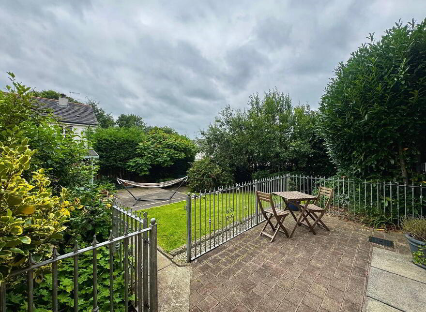 1 Castlewood Crescent, Dervock, Ballymoney, BT53 8DX