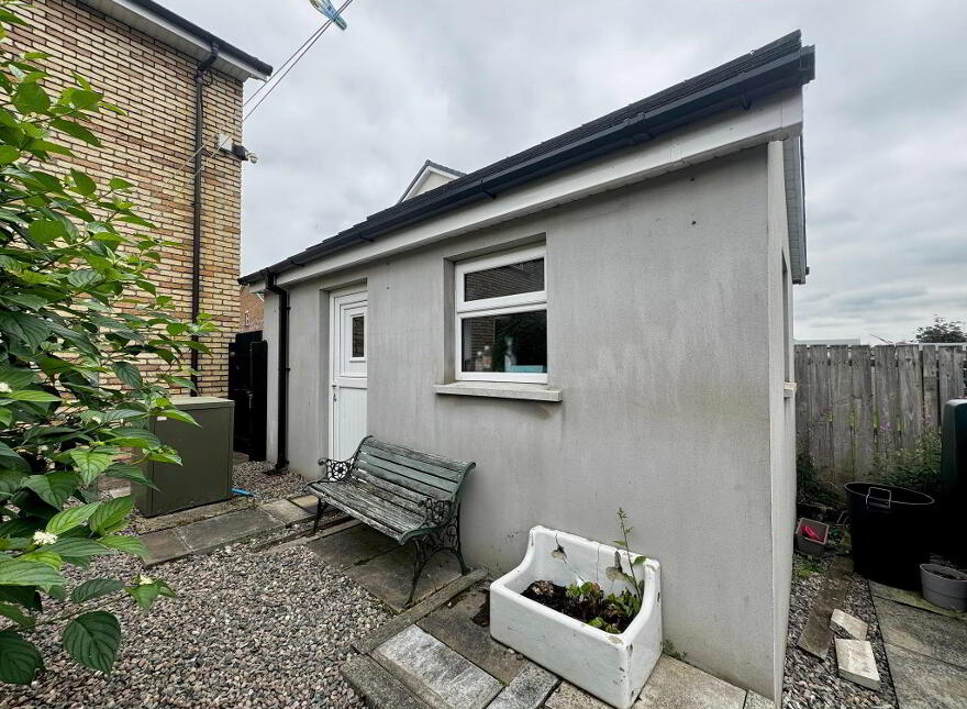 1 Castlewood Crescent, Dervock, Ballymoney, BT53 8DX