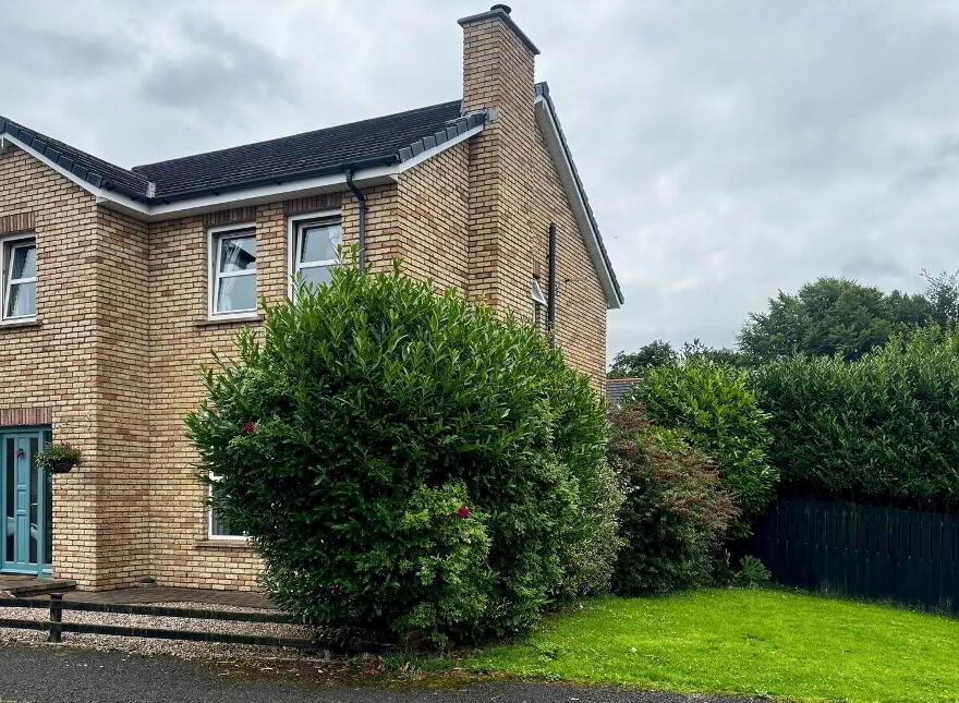 1 Castlewood Crescent, Dervock, Ballymoney, BT53 8DX