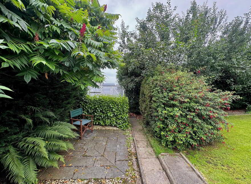1 Castlewood Crescent, Dervock, Ballymoney, BT53 8DX