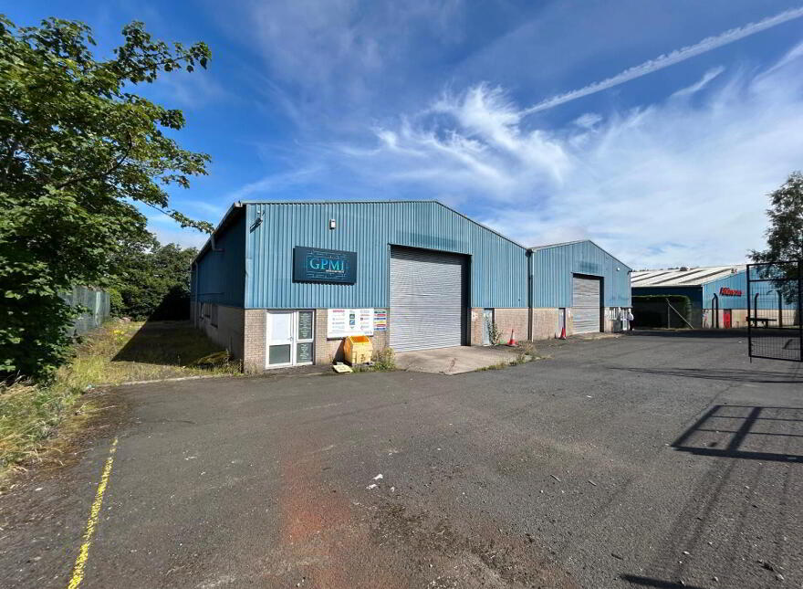 6-8 Nicholson Drive, Mallusk, Newtownabbey, BT36 4FH photo