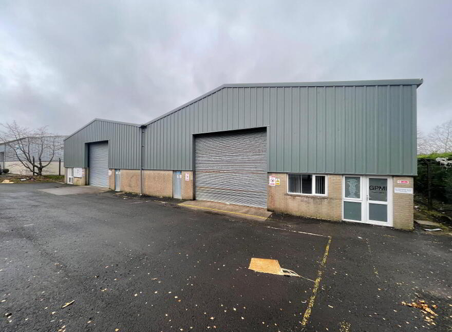 6-8 Nicholson Drive, Mallusk, Newtownabbey, BT36 4FH