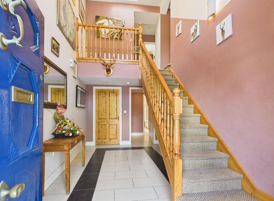 5 O Rahilly Row Fermoy, Fermoy, P61YH76