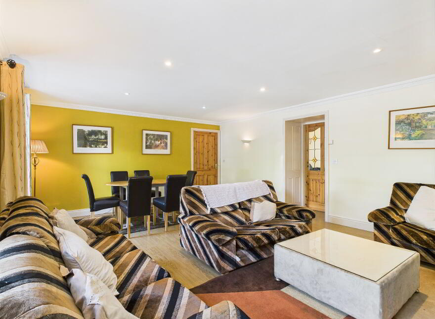 5 O Rahilly Row Fermoy, Fermoy, P61YH76