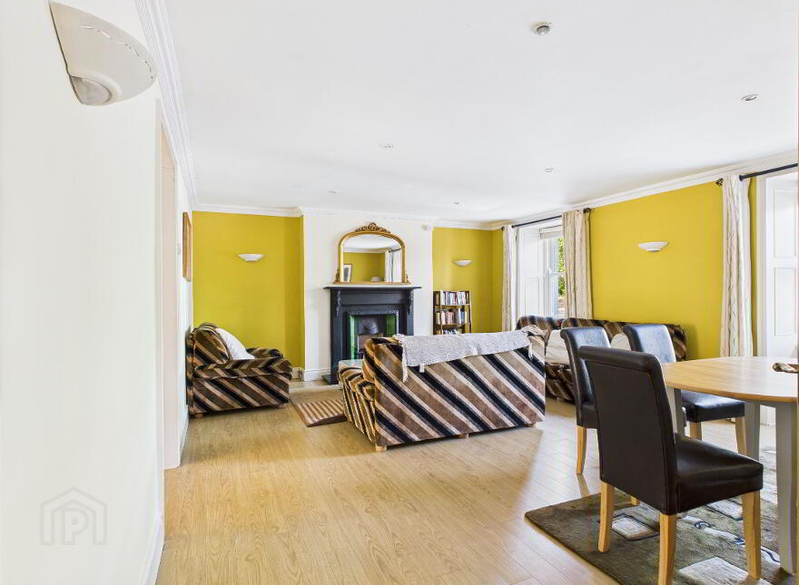 5 O Rahilly Row Fermoy, Fermoy, P61YH76