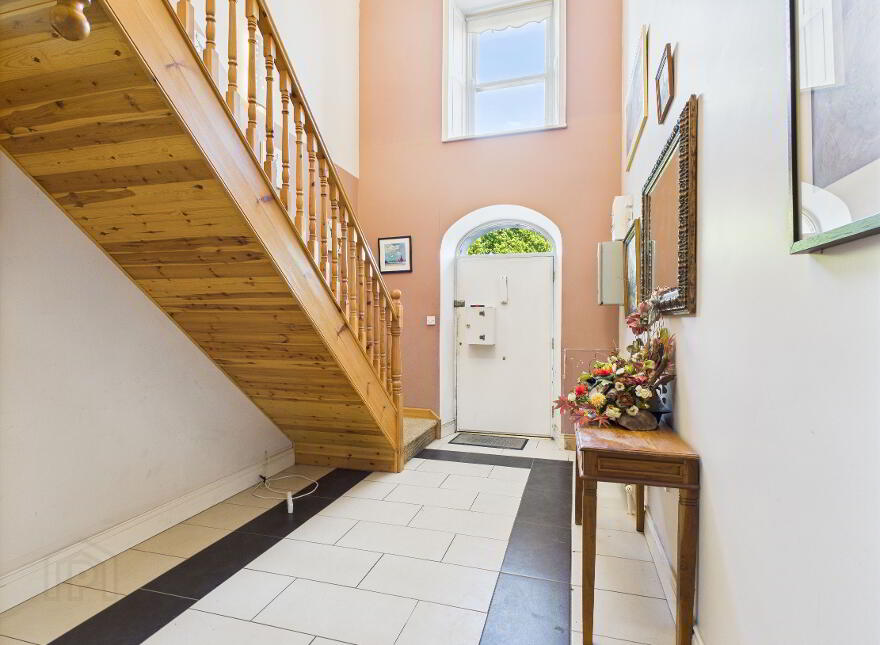5 O Rahilly Row Fermoy, Fermoy, P61YH76
