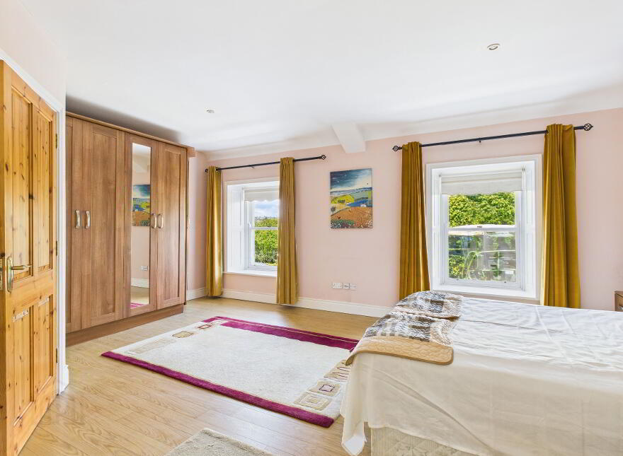 5 O Rahilly Row Fermoy, Fermoy, P61YH76