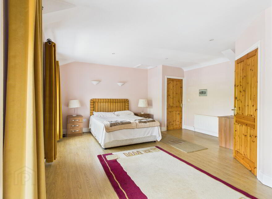 5 O Rahilly Row Fermoy, Fermoy, P61YH76