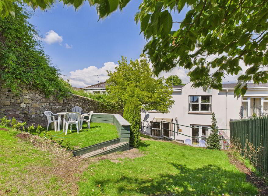 5 O Rahilly Row Fermoy, Fermoy, P61YH76