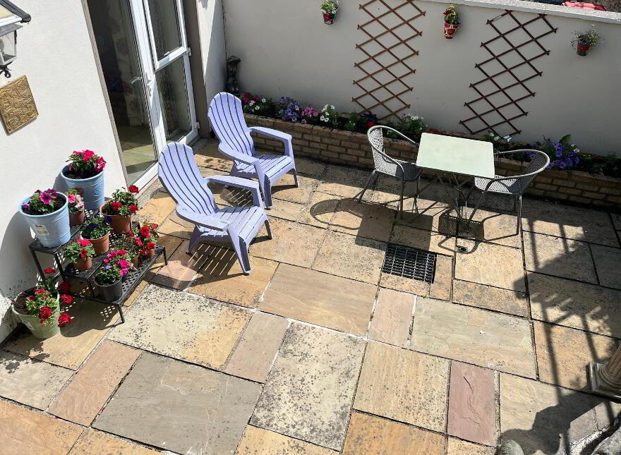5 O Rahilly Row Fermoy, Fermoy, P61YH76