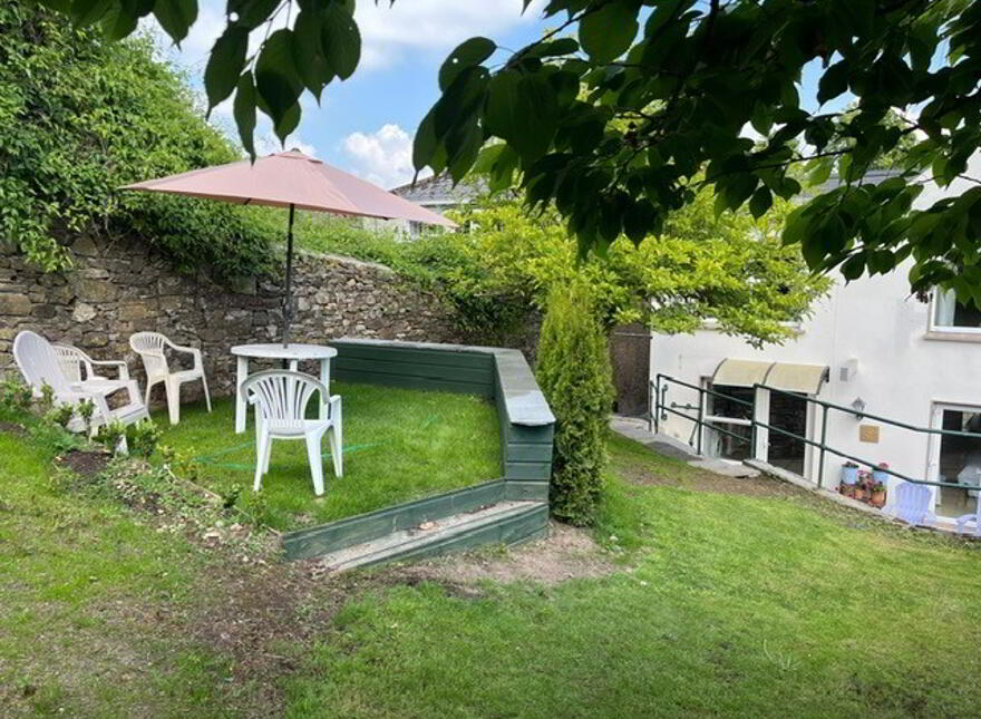 5 O Rahilly Row Fermoy, Fermoy, P61YH76