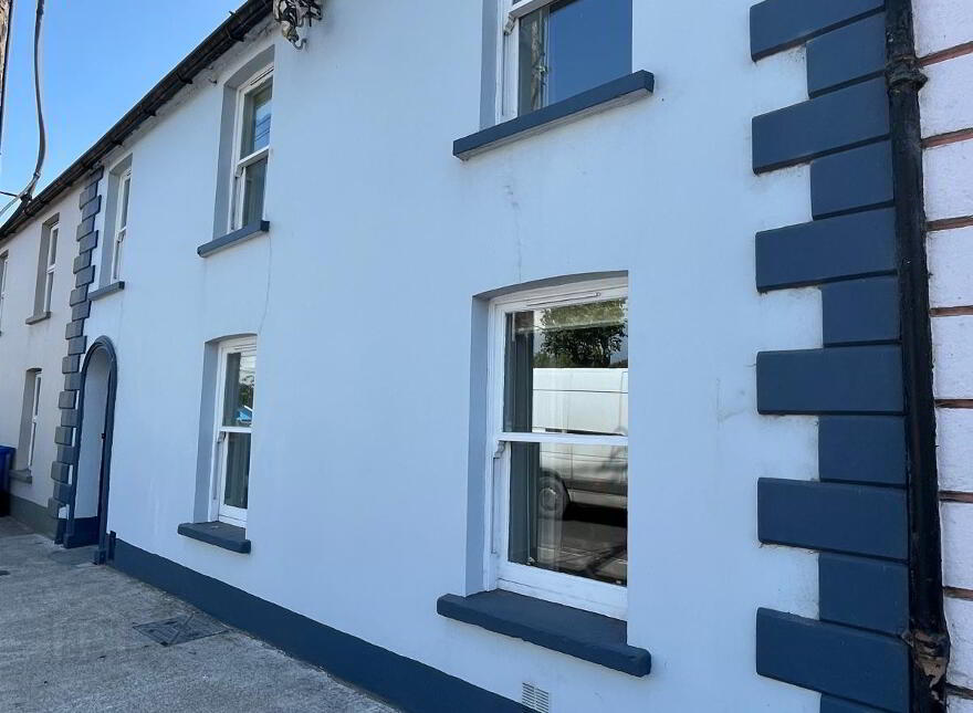 5 O Rahilly Row Fermoy, Fermoy, P61YH76