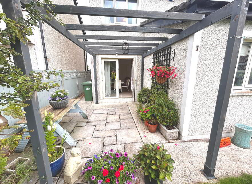 2 Colpe Crescent, Deep Forde, Drogheda, A92E4FP