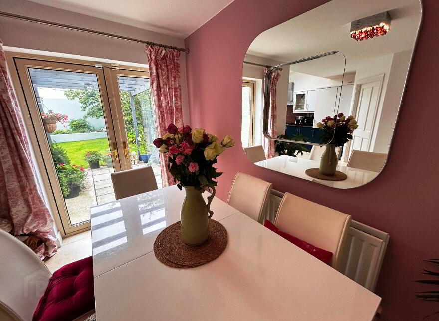 2 Colpe Crescent, Deep Forde, Drogheda, A92E4FP