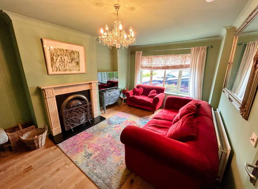 2 Colpe Crescent, Deep Forde, Drogheda, A92E4FP