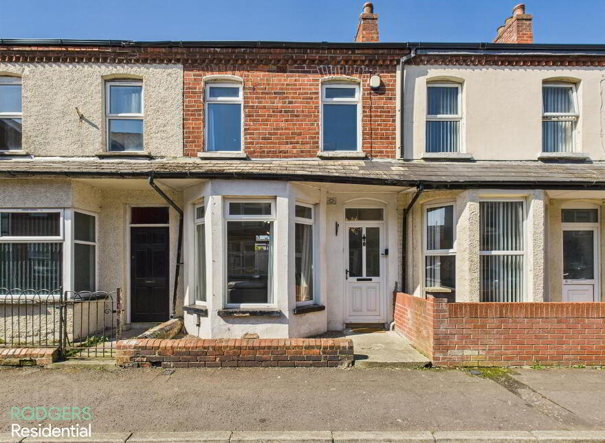 4 Victoria Avenue, Belfast, BT4 1QY photo
