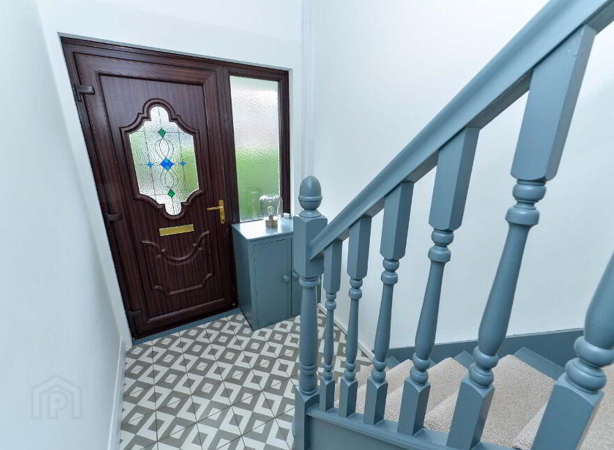 2 Sydenham Crescent, Belfast, BT4 1PX