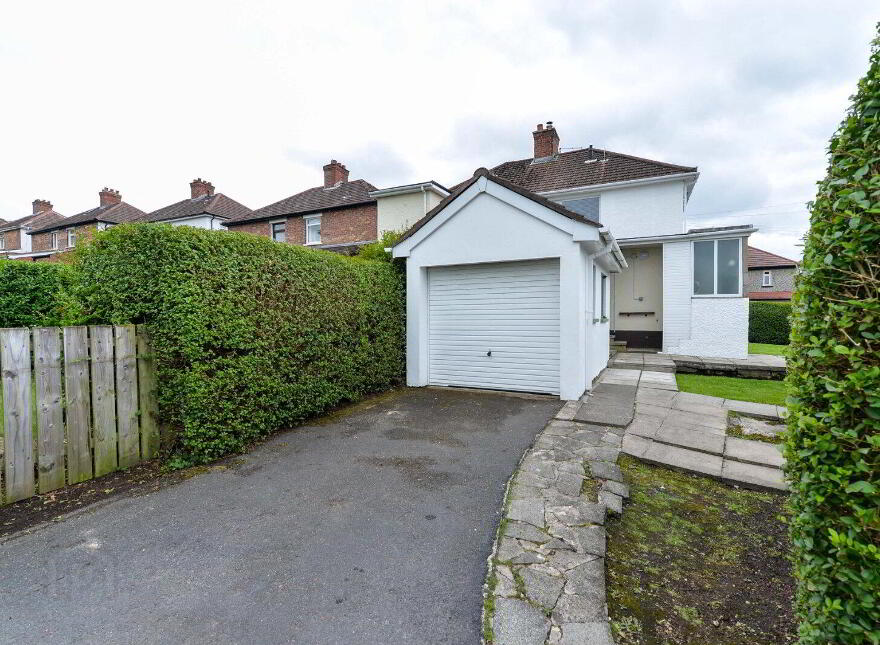 2 Sydenham Crescent, Belfast, BT4 1PX