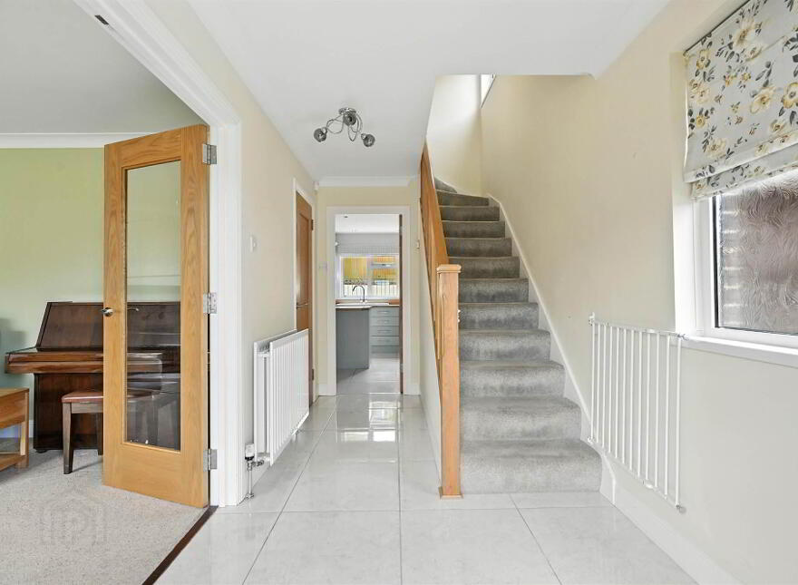 20 Schomberg Avenue, Belmont, Belfast, BT4 2JR