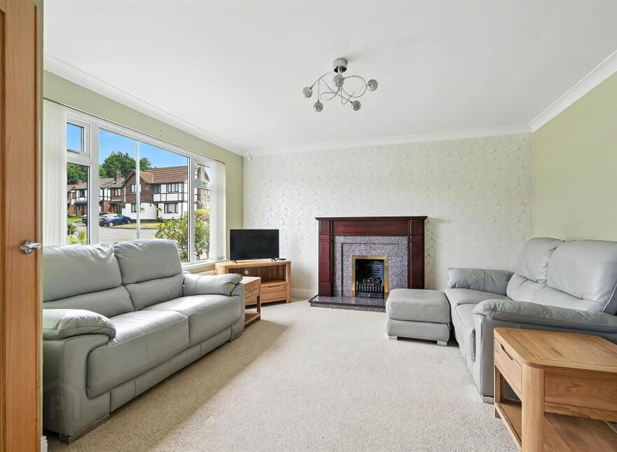 20 Schomberg Avenue, Belmont, Belfast, BT4 2JR