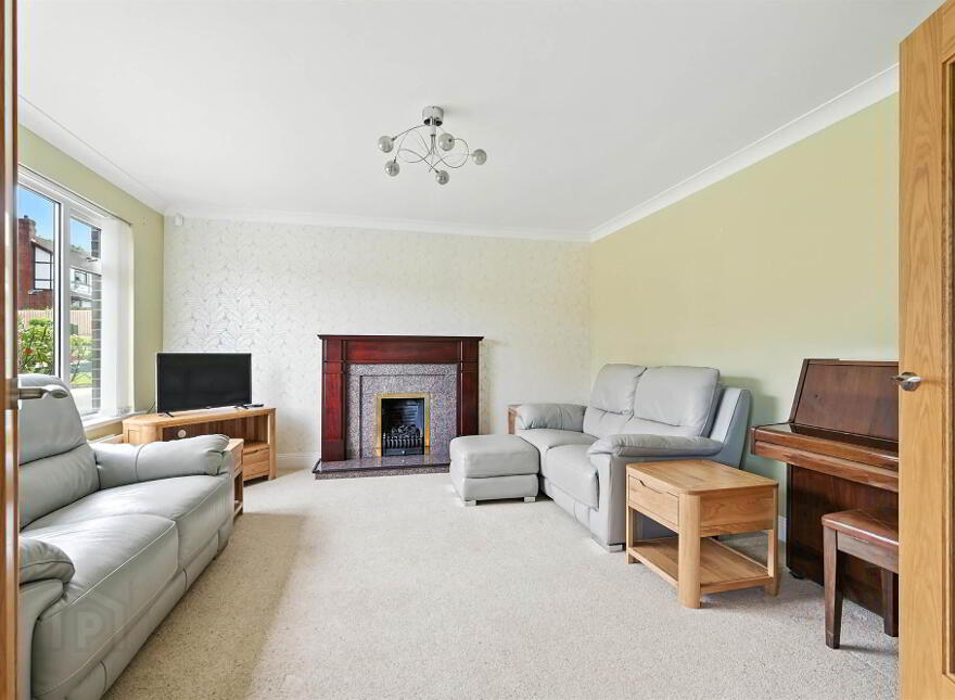 20 Schomberg Avenue, Belmont, Belfast, BT4 2JR