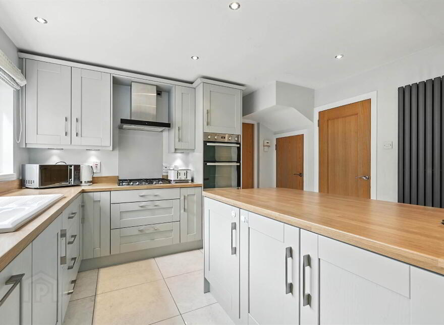20 Schomberg Avenue, Belmont, Belfast, BT4 2JR