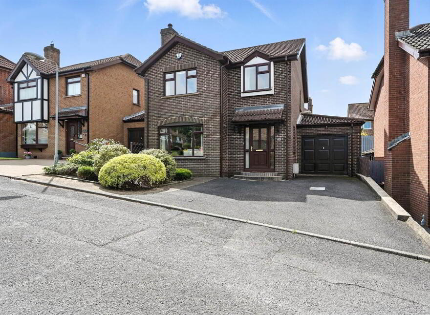 20 Schomberg Avenue, Belmont, Belfast, BT4 2JR