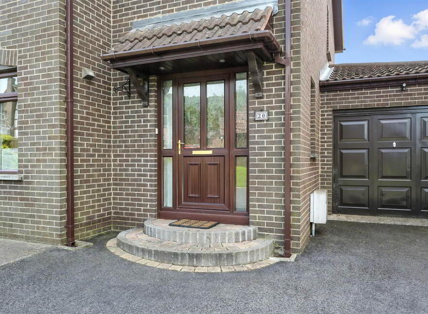 20 Schomberg Avenue, Belmont, Belfast, BT4 2JR