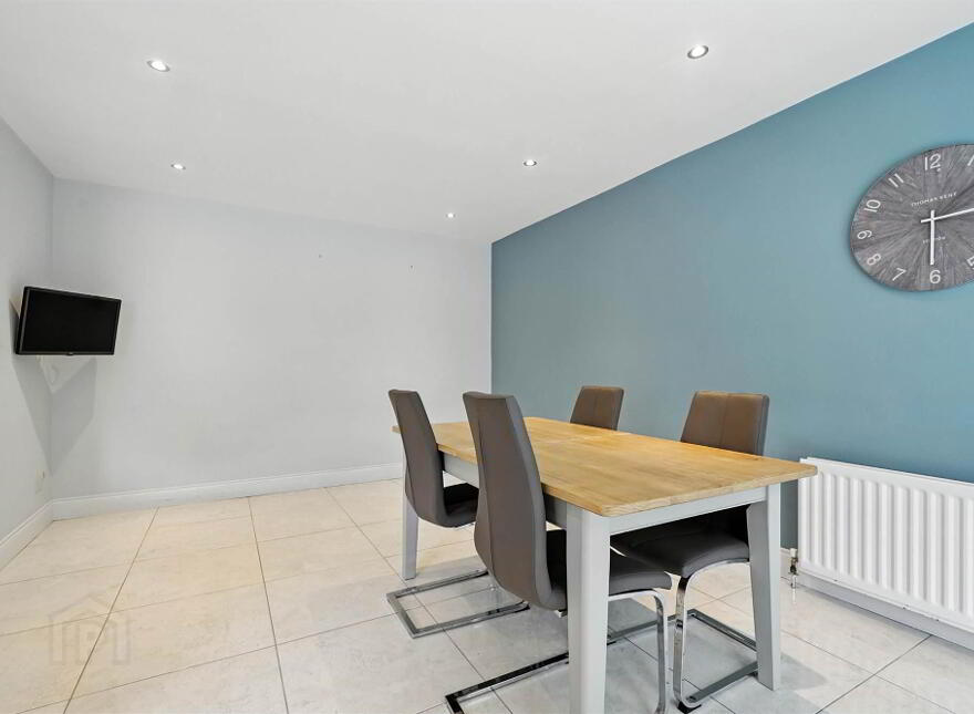 20 Schomberg Avenue, Belmont, Belfast, BT4 2JR