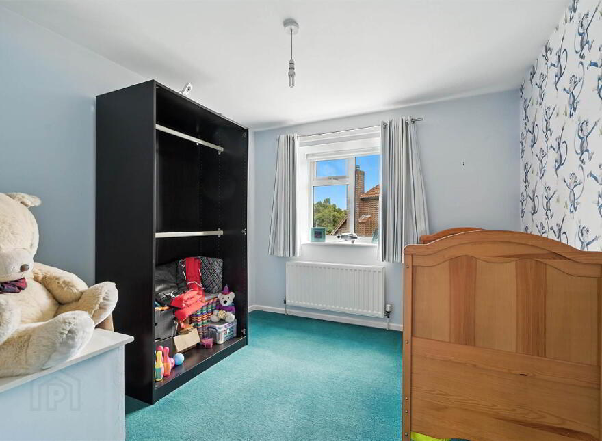 20 Schomberg Avenue, Belmont, Belfast, BT4 2JR