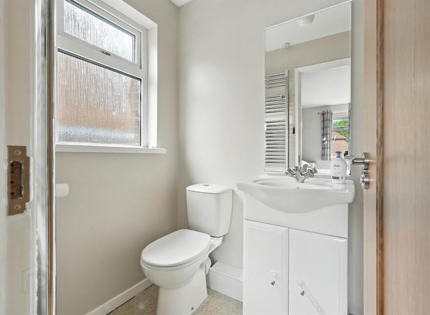 20 Schomberg Avenue, Belmont, Belfast, BT4 2JR