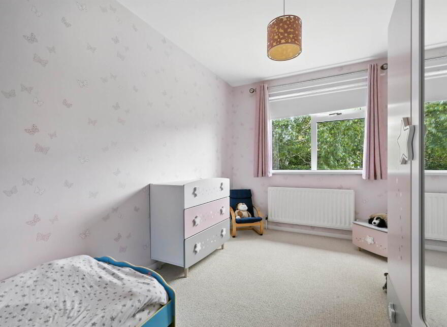 20 Schomberg Avenue, Belmont, Belfast, BT4 2JR