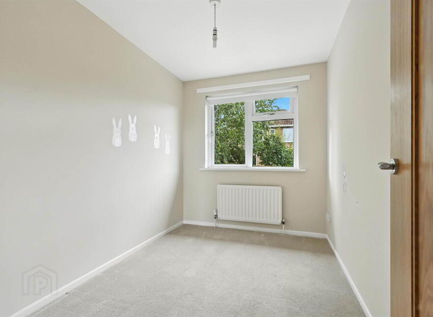 20 Schomberg Avenue, Belmont, Belfast, BT4 2JR
