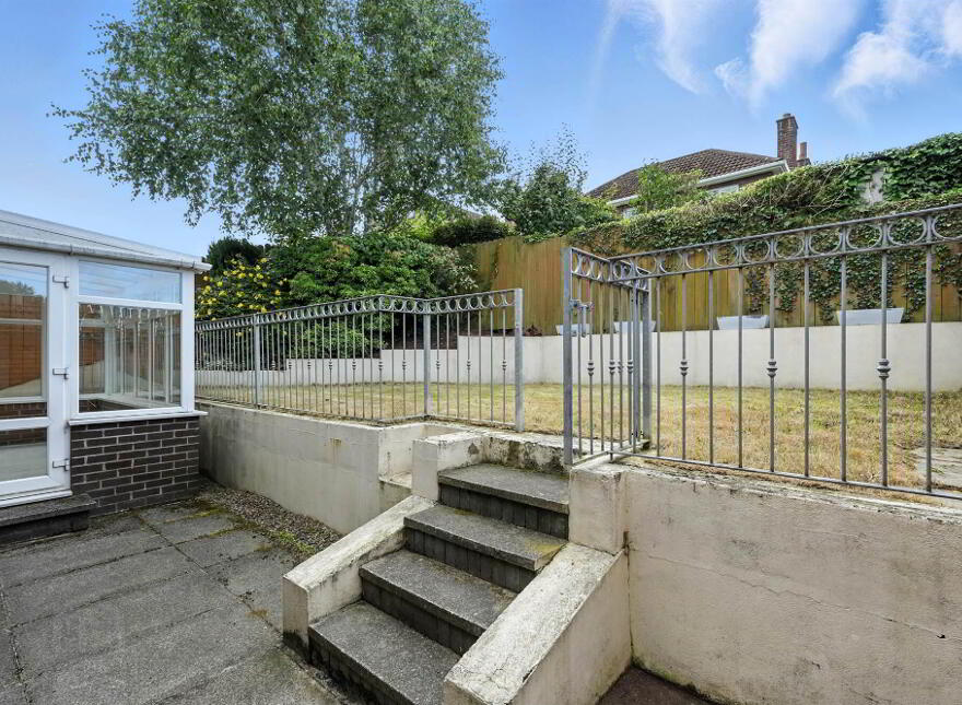 20 Schomberg Avenue, Belmont, Belfast, BT4 2JR