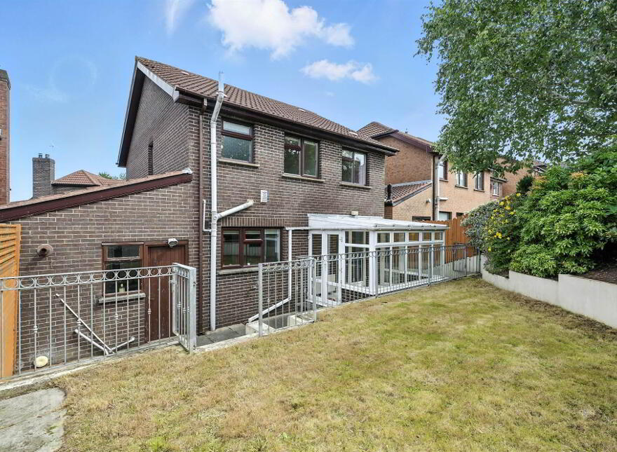 20 Schomberg Avenue, Belmont, Belfast, BT4 2JR