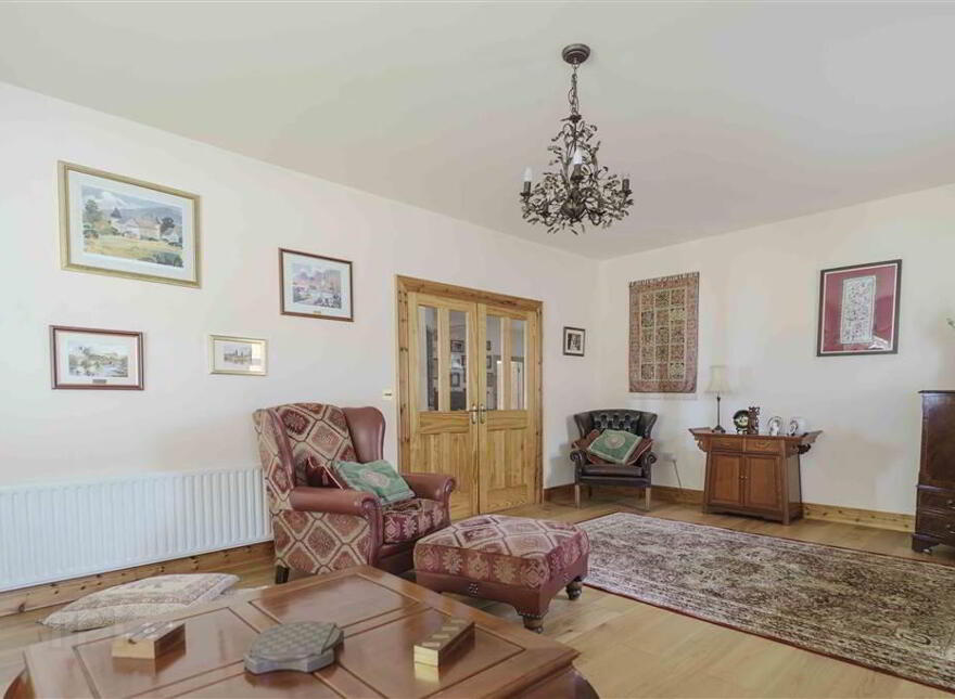 5 Rose Meadows, Lisburn, BT28 2FB