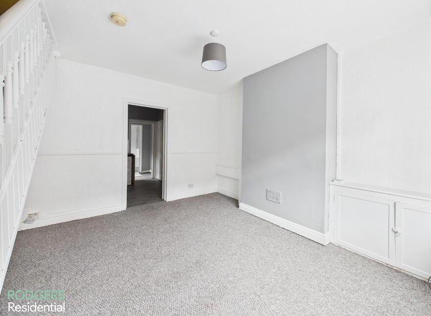 9 Rutherglen Street, Belfast, BT13 3LR