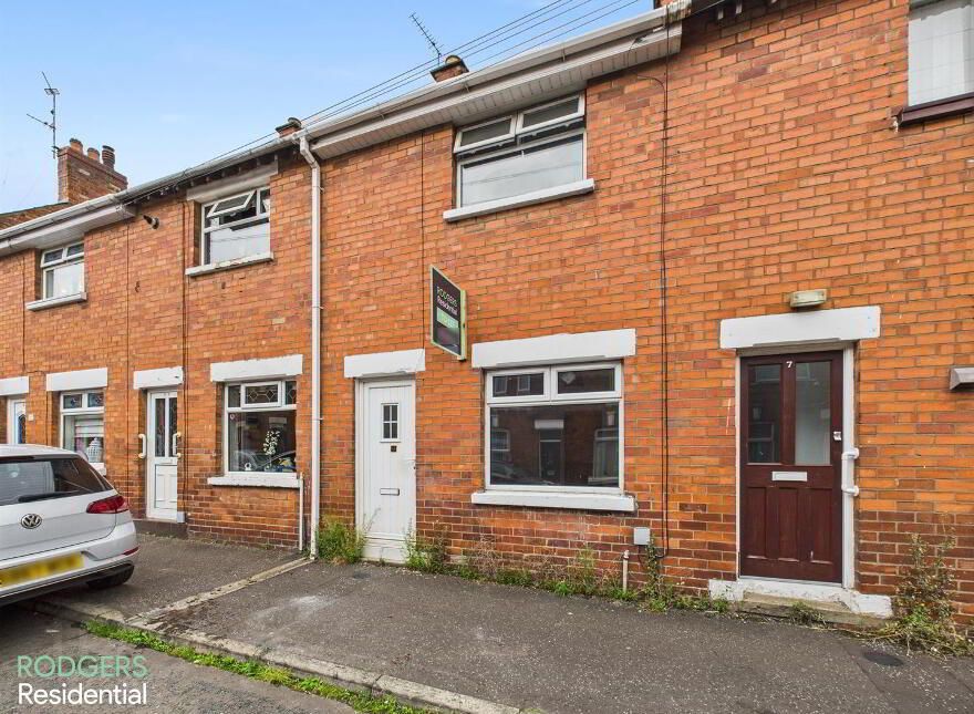 9 Rutherglen Street, Belfast, BT13 3LR photo