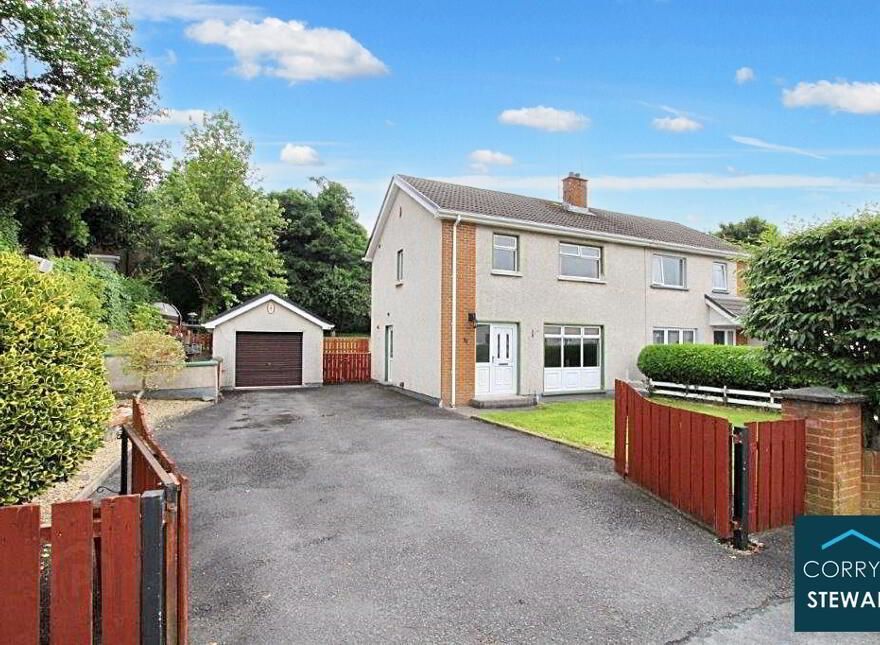 38 Sperrin Park, Omagh, BT78 5BA photo