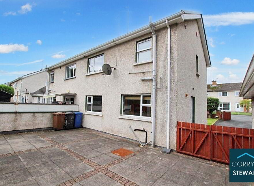 38 Sperrin Park, Omagh, BT78 5BA