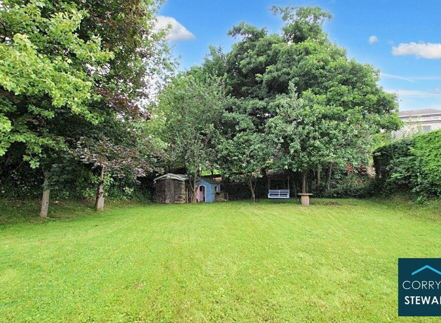 38 Sperrin Park, Omagh, BT78 5BA