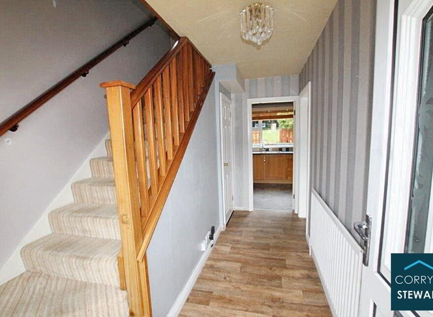 38 Sperrin Park, Omagh, BT78 5BA